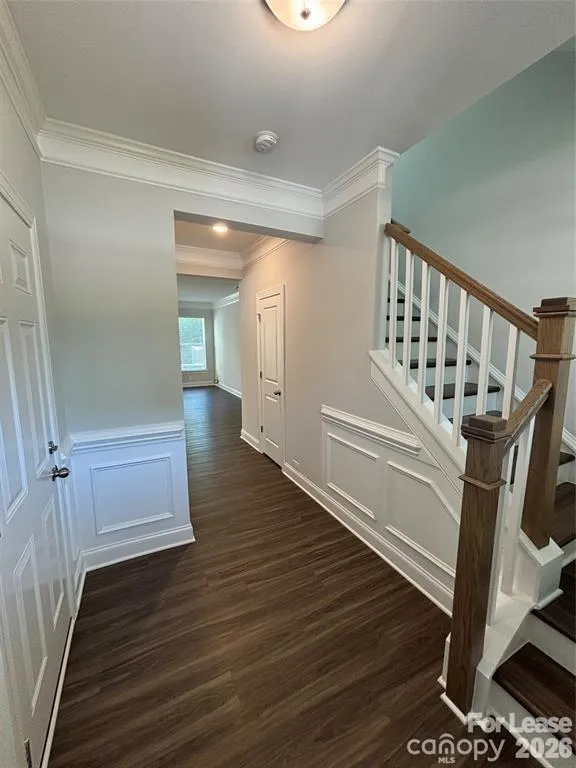 4026 Red Gate Avenue Harrisburg, NC 28075