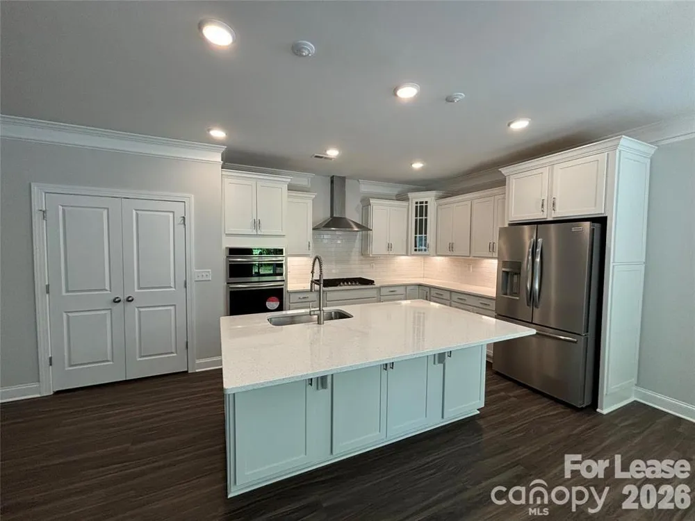 4026 Red Gate Avenue Harrisburg, NC 28075