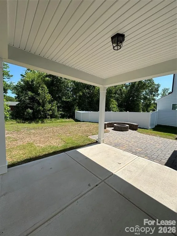 4026 Red Gate Avenue Harrisburg, NC 28075
