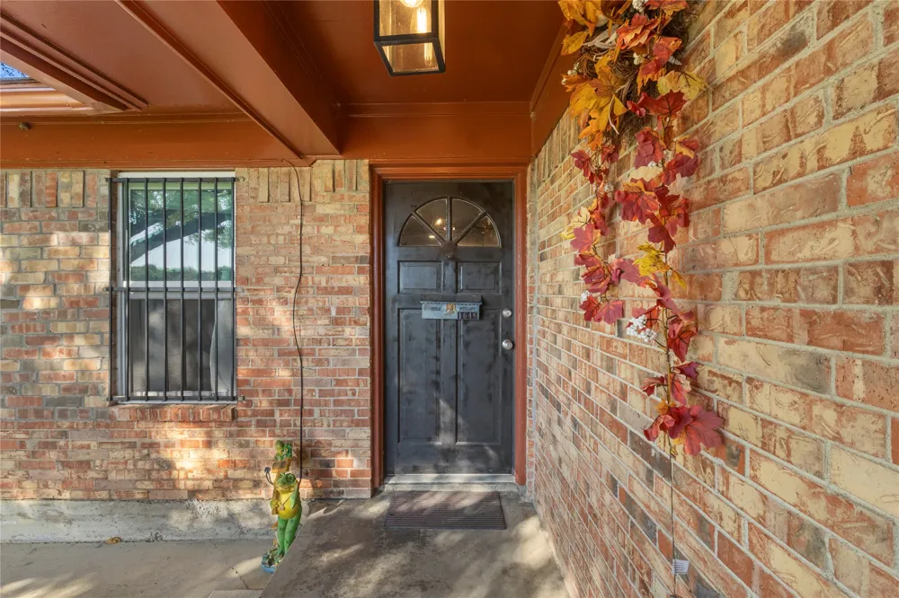 1646 Savage Drive Mesquite, TX 75149
