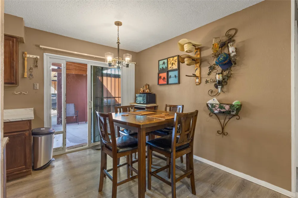 1646 Savage Drive Mesquite, TX 75149