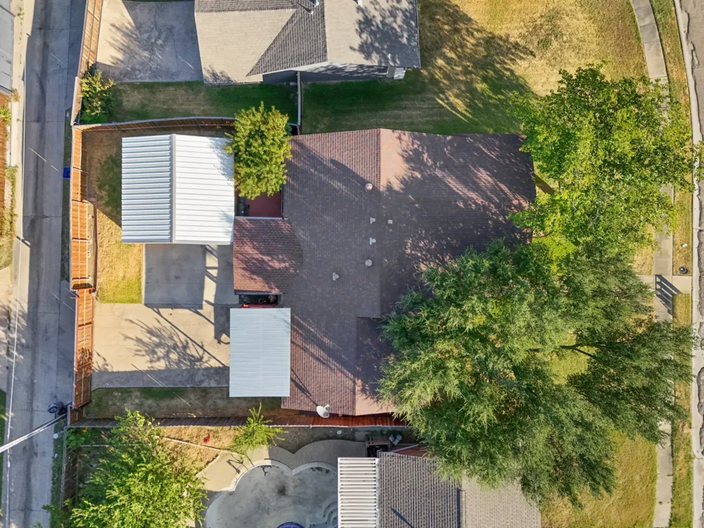 1646 Savage Drive Mesquite, TX 75149