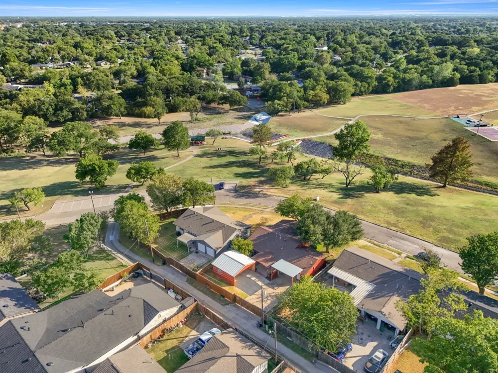 1646 Savage Drive Mesquite, TX 75149