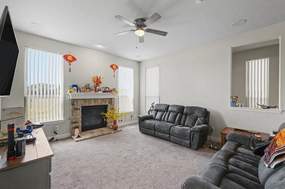 2901 Lakeside Drive Providence Village, TX 76227
