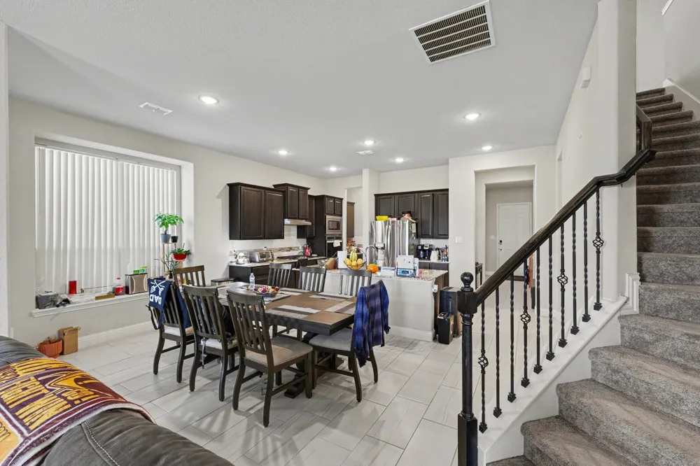 2901 Lakeside Drive Providence Village, TX 76227