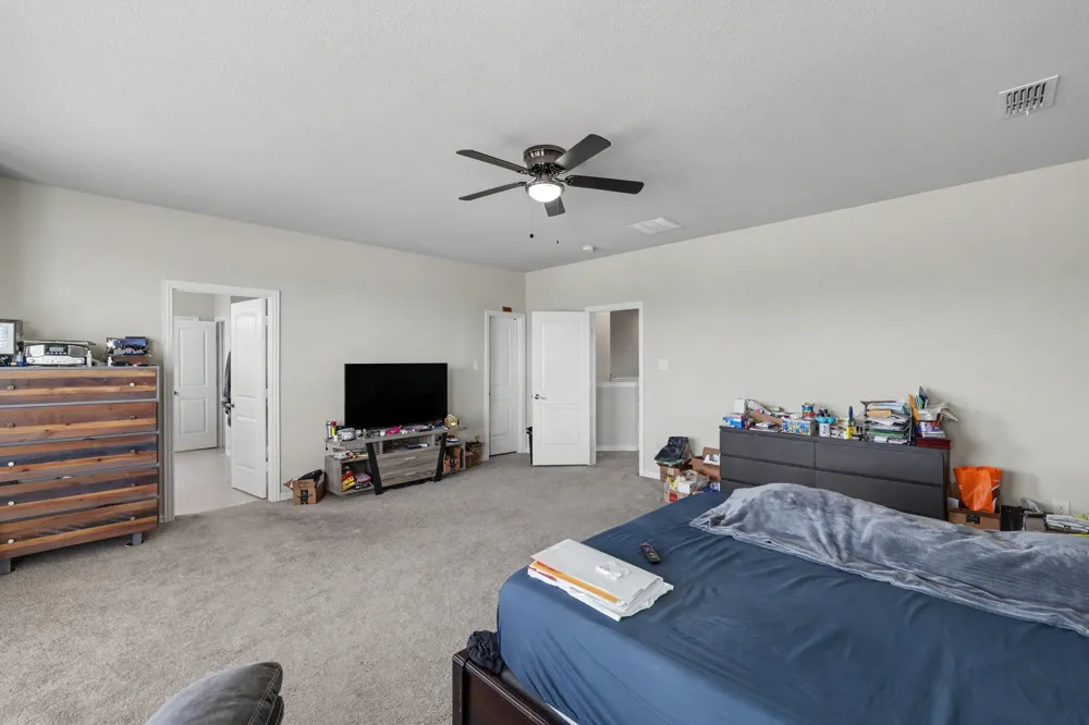 2901 Lakeside Drive Providence Village, TX 76227