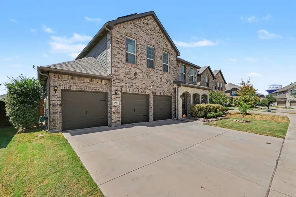 2901 Lakeside Drive Providence Village, TX 76227