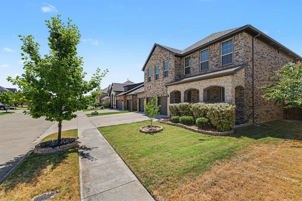 2901 Lakeside Drive Providence Village, TX 76227