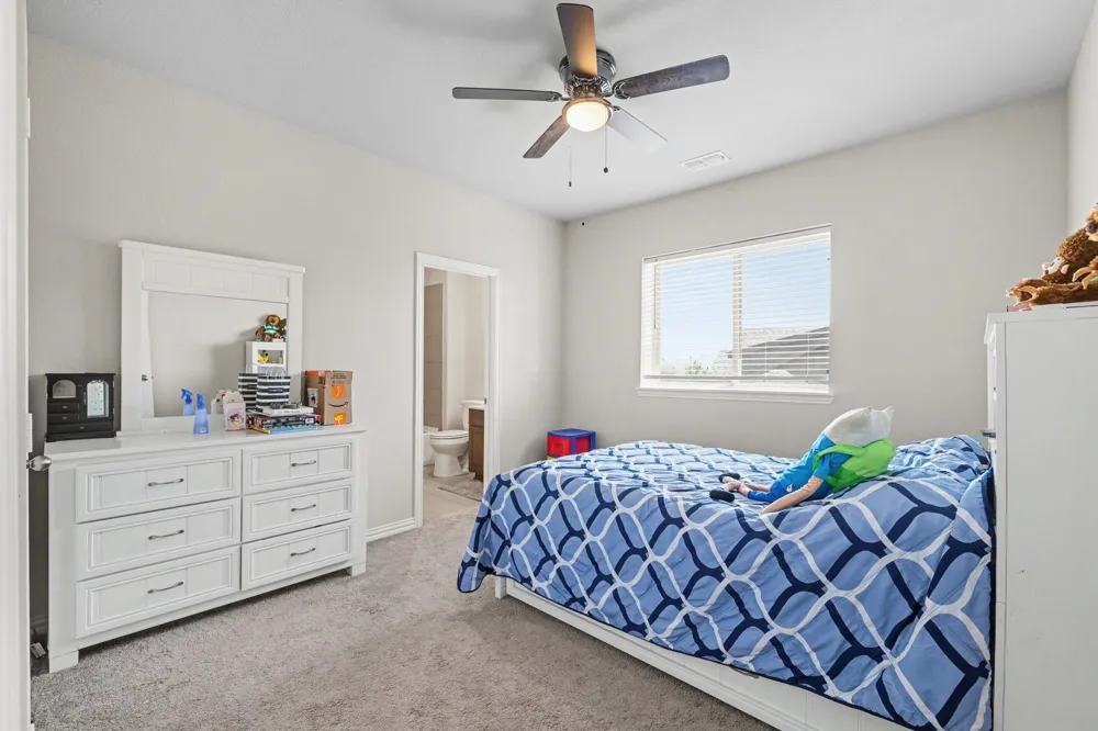 2901 Lakeside Drive Providence Village, TX 76227