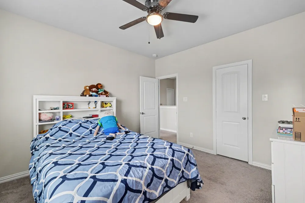 2901 Lakeside Drive Providence Village, TX 76227