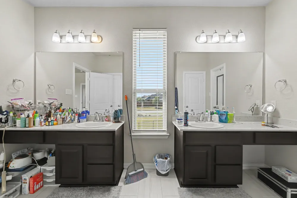 2901 Lakeside Drive Providence Village, TX 76227