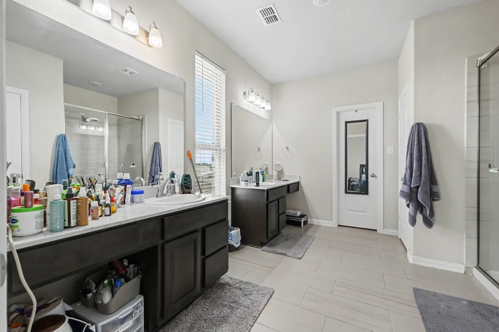 2901 Lakeside Drive Providence Village, TX 76227