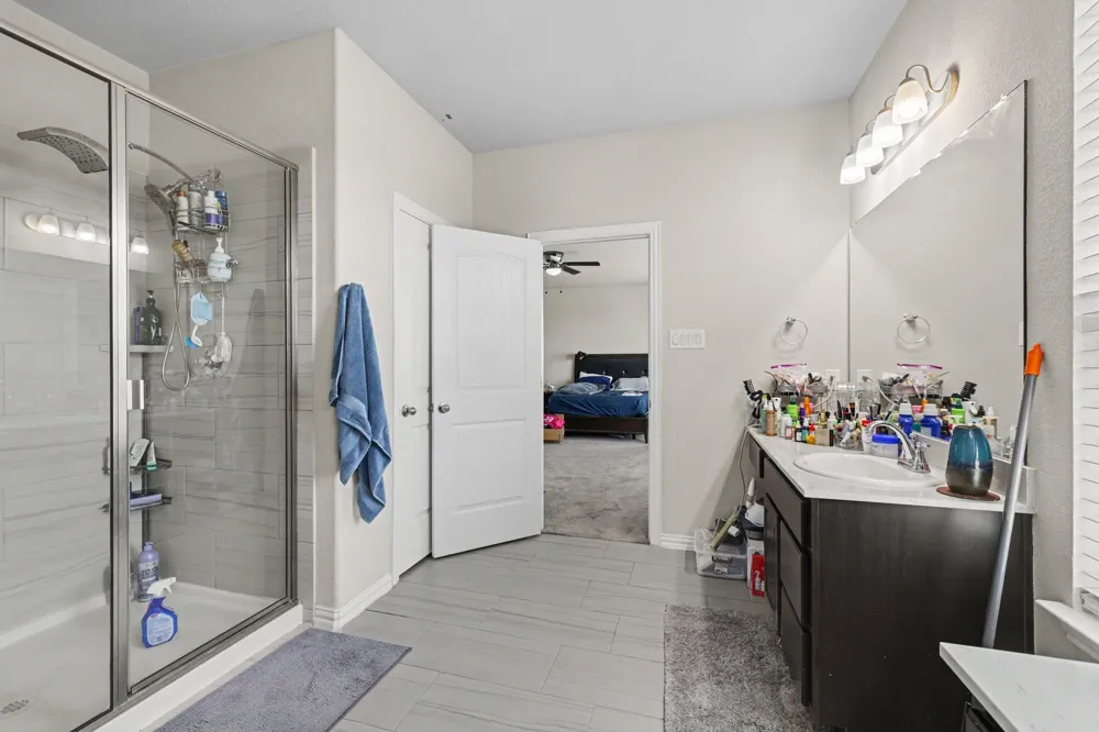 2901 Lakeside Drive Providence Village, TX 76227