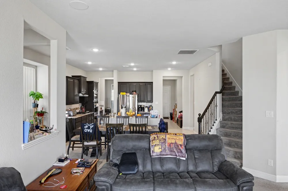 2901 Lakeside Drive Providence Village, TX 76227