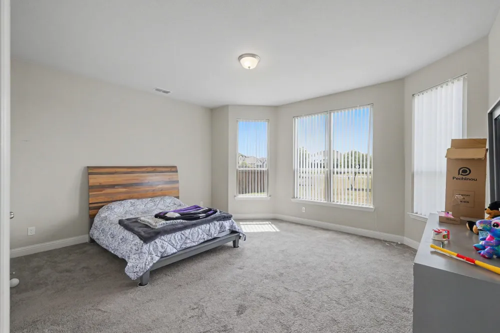 2901 Lakeside Drive Providence Village, TX 76227