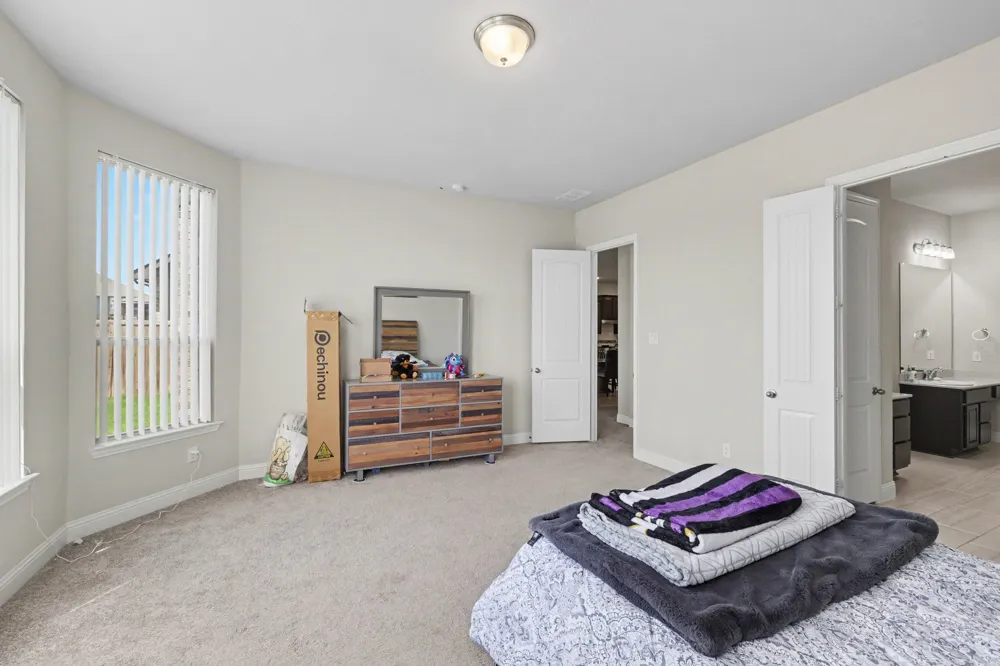 2901 Lakeside Drive Providence Village, TX 76227