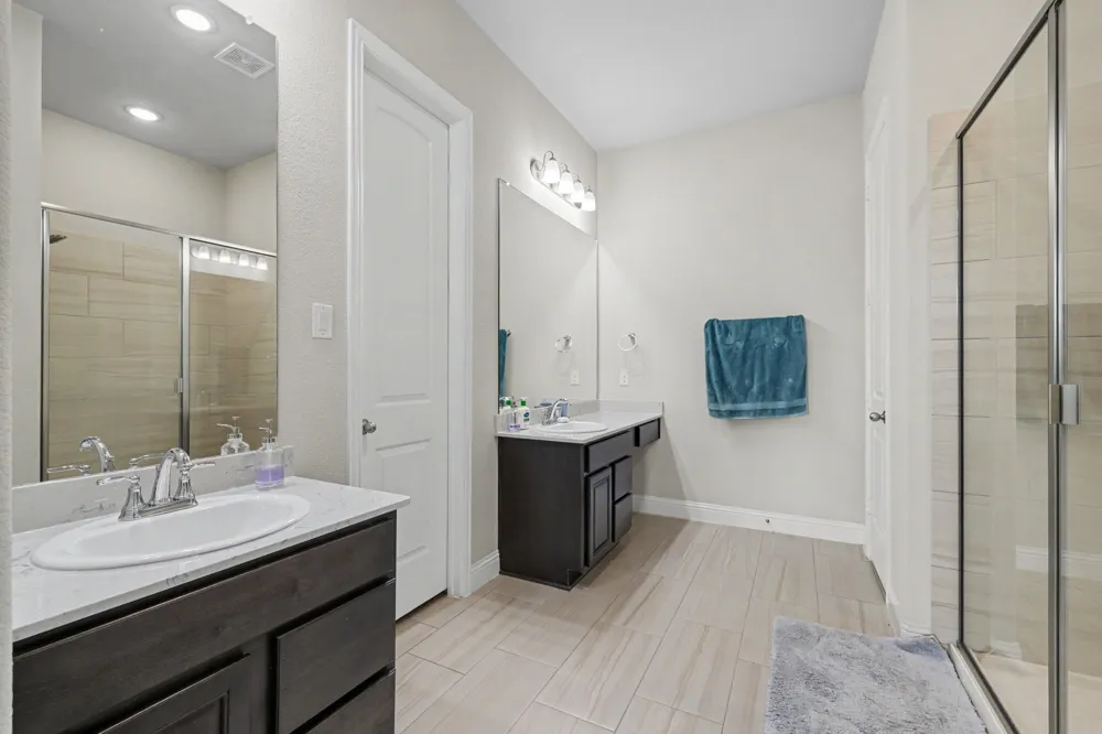 2901 Lakeside Drive Providence Village, TX 76227