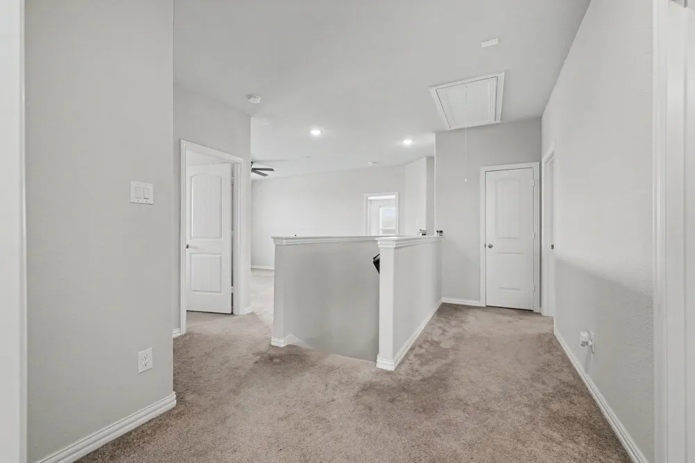 2901 Lakeside Drive Providence Village, TX 76227