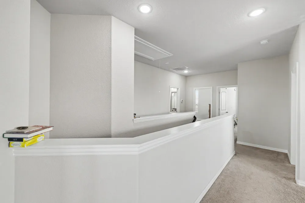 2901 Lakeside Drive Providence Village, TX 76227