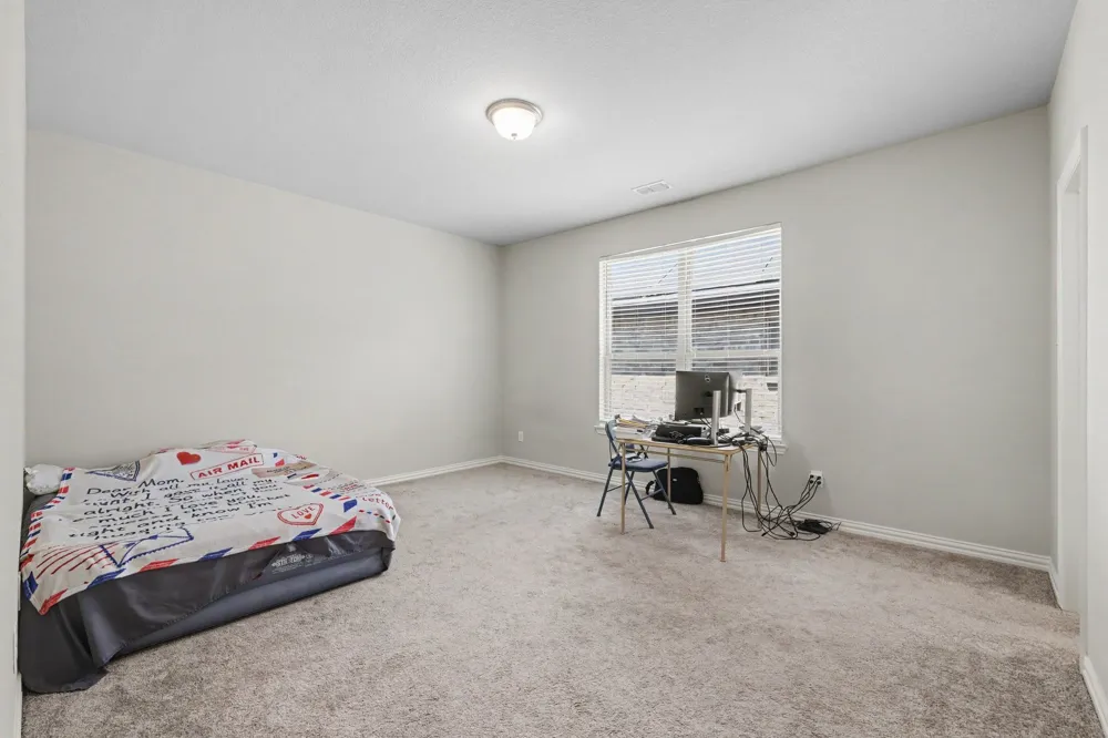 2901 Lakeside Drive Providence Village, TX 76227