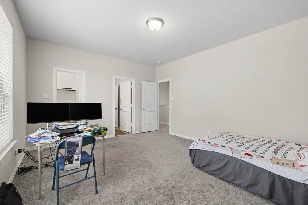 2901 Lakeside Drive Providence Village, TX 76227