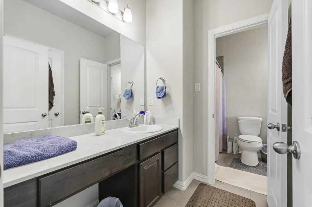 2901 Lakeside Drive Providence Village, TX 76227