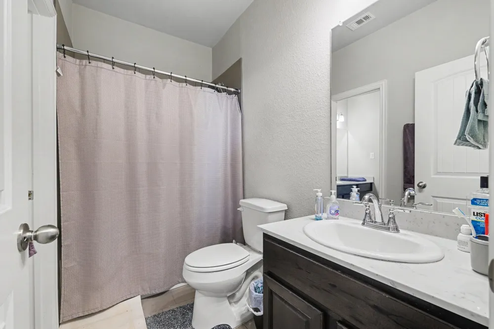 2901 Lakeside Drive Providence Village, TX 76227