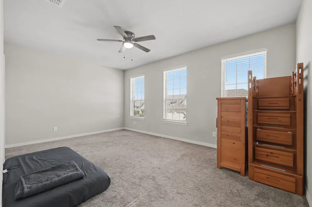 2901 Lakeside Drive Providence Village, TX 76227