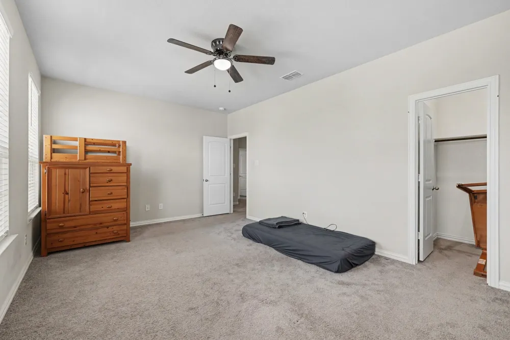 2901 Lakeside Drive Providence Village, TX 76227