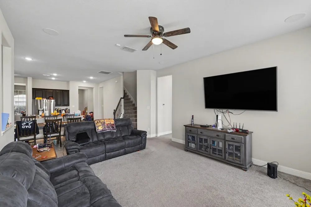 2901 Lakeside Drive Providence Village, TX 76227