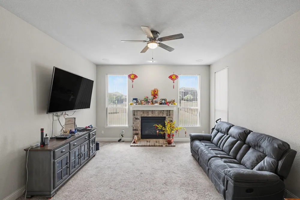 2901 Lakeside Drive Providence Village, TX 76227