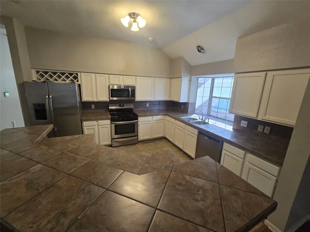 1545 Tuley Street Cedar Hill, TX 75104