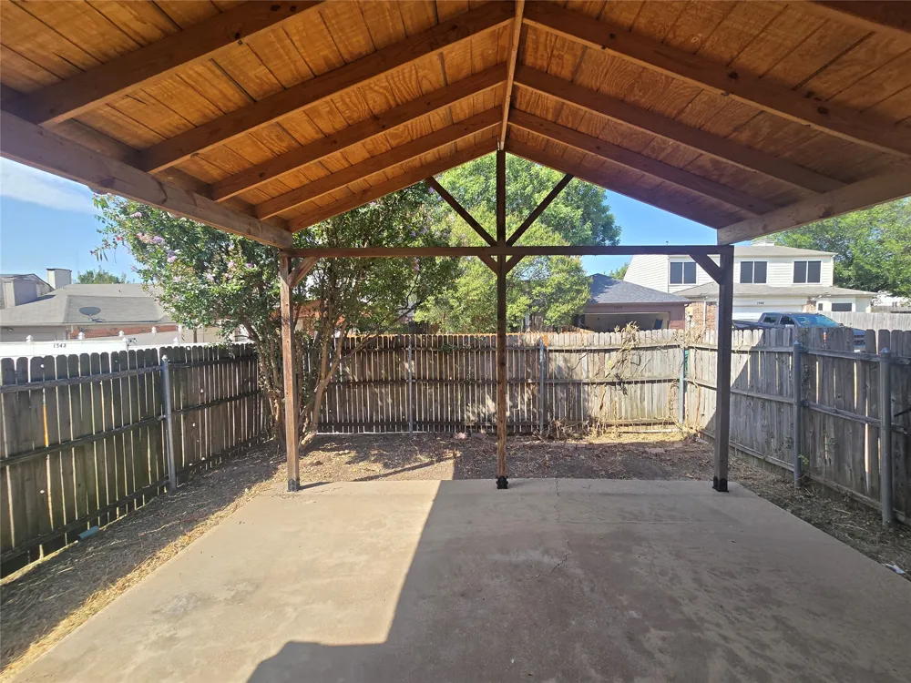 1545 Tuley Street Cedar Hill, TX 75104
