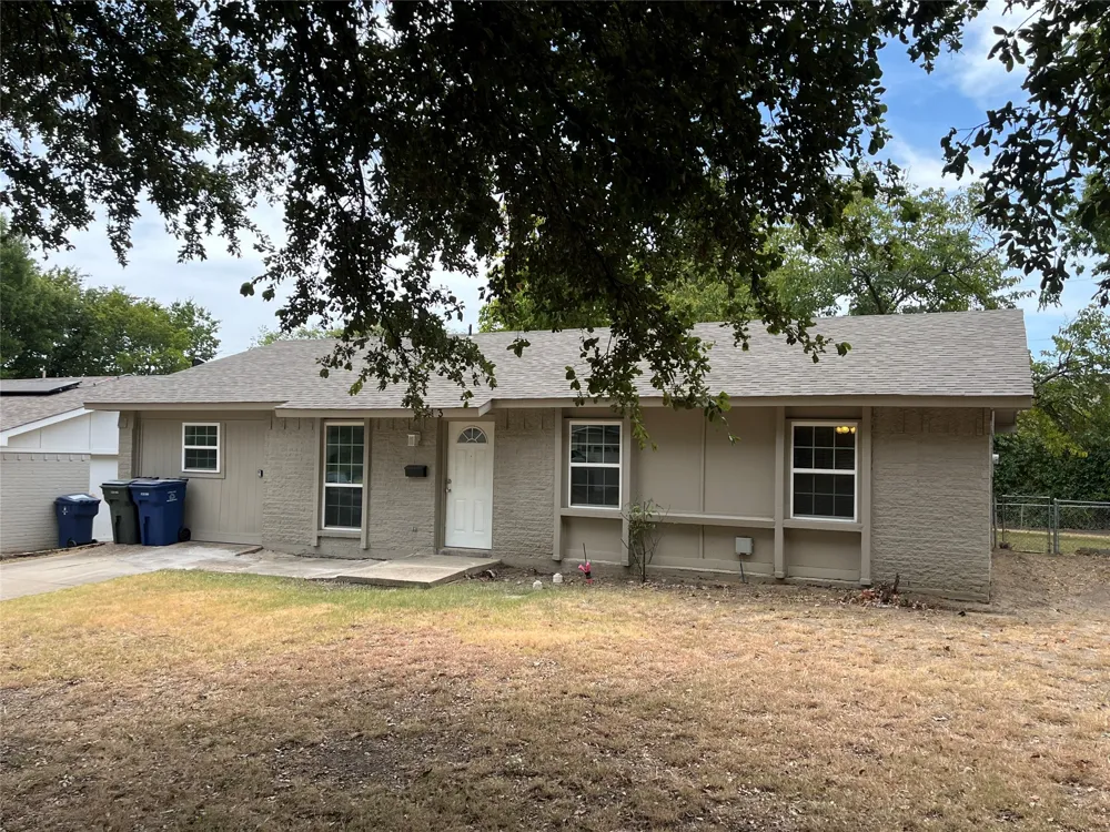 5313 Preston Trail Garland, TX 75043