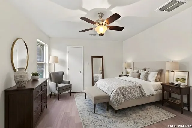 6814 FREEDOM RDG San Antonio, TX 78242