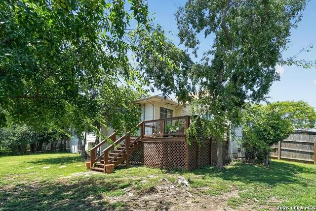 713 Bluebell Rd. Kerrville, TX 78028