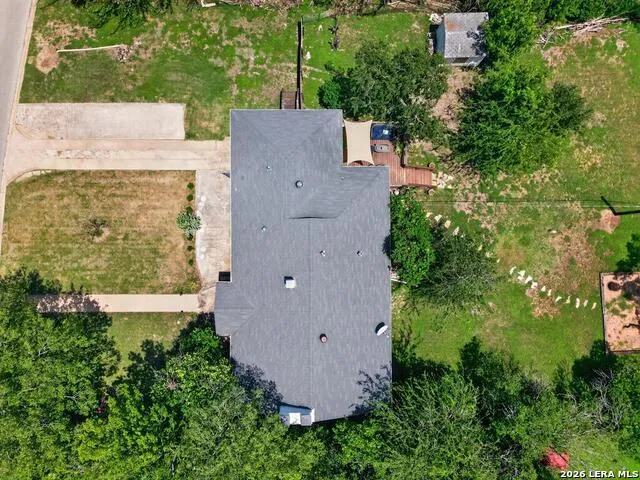713 Bluebell Rd. Kerrville, TX 78028