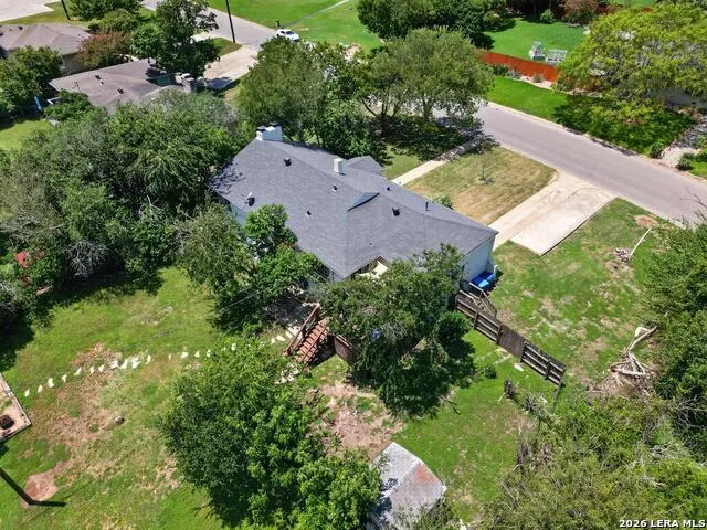 713 Bluebell Rd. Kerrville, TX 78028