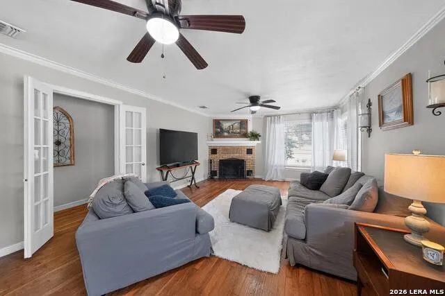713 Bluebell Rd. Kerrville, TX 78028