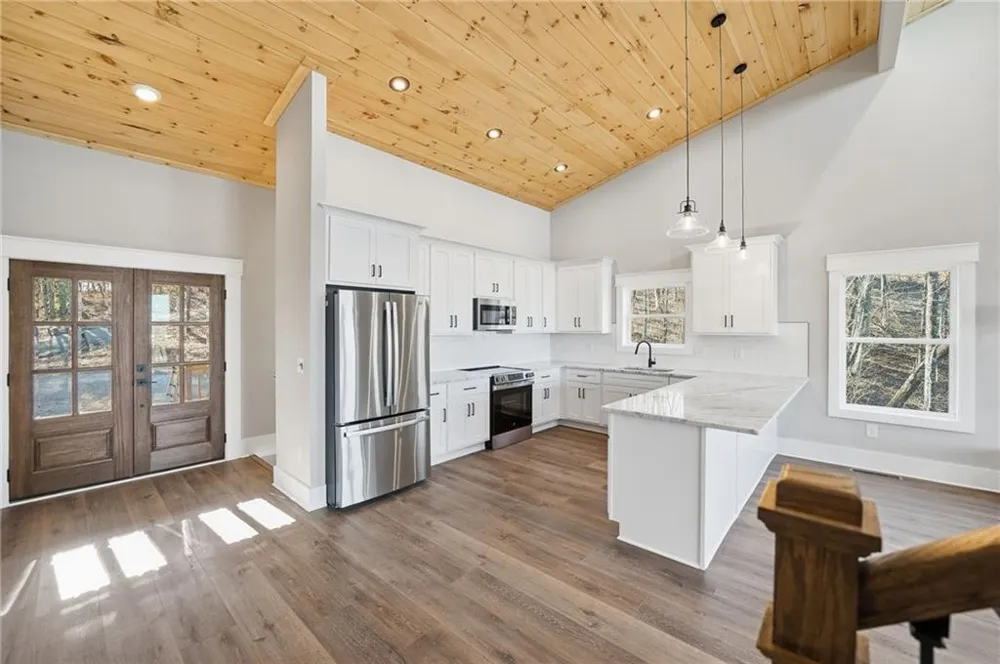 1176 Jewel Court NE Ranger, GA 30734