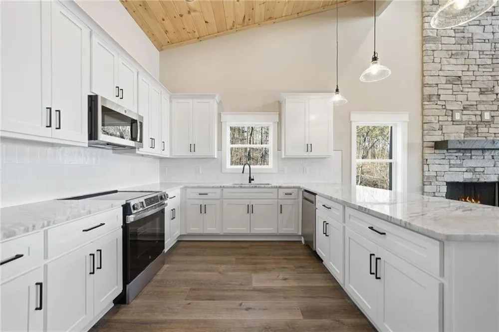 1176 Jewel Court NE Ranger, GA 30734