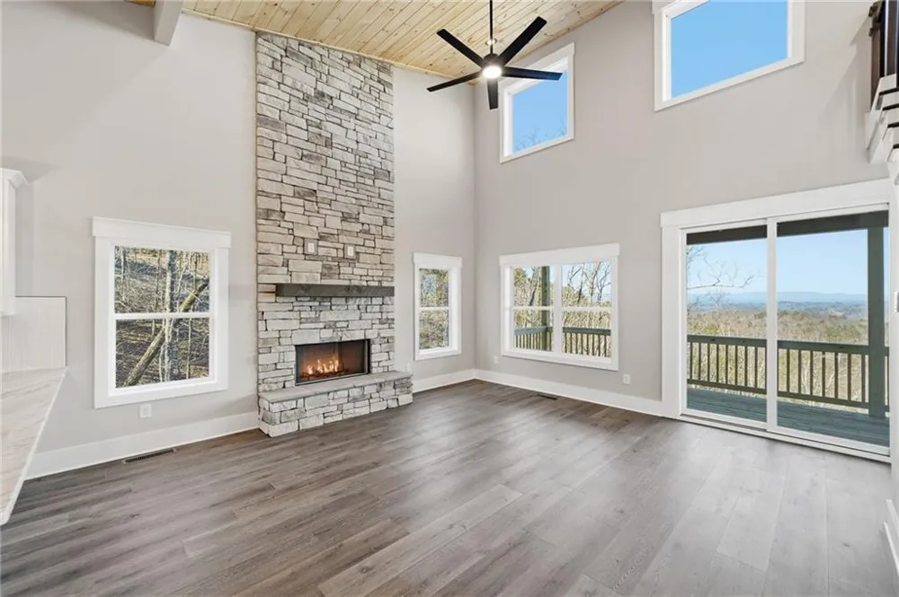 1176 Jewel Court NE Ranger, GA 30734