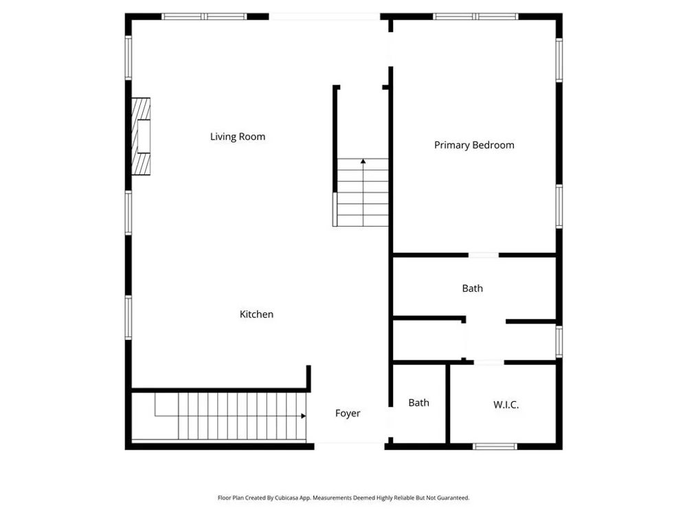 1176 Jewel Court NE Ranger, GA 30734