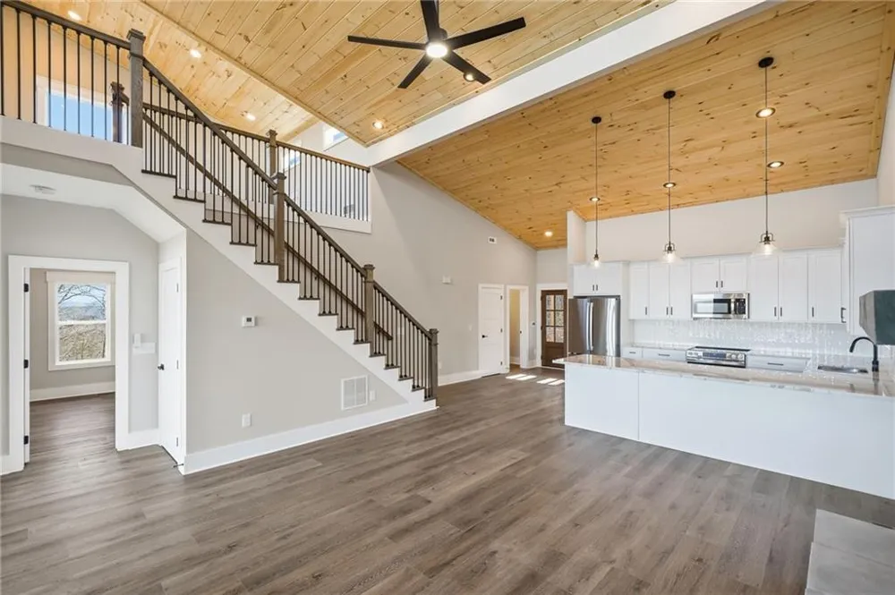 1176 Jewel Court NE Ranger, GA 30734
