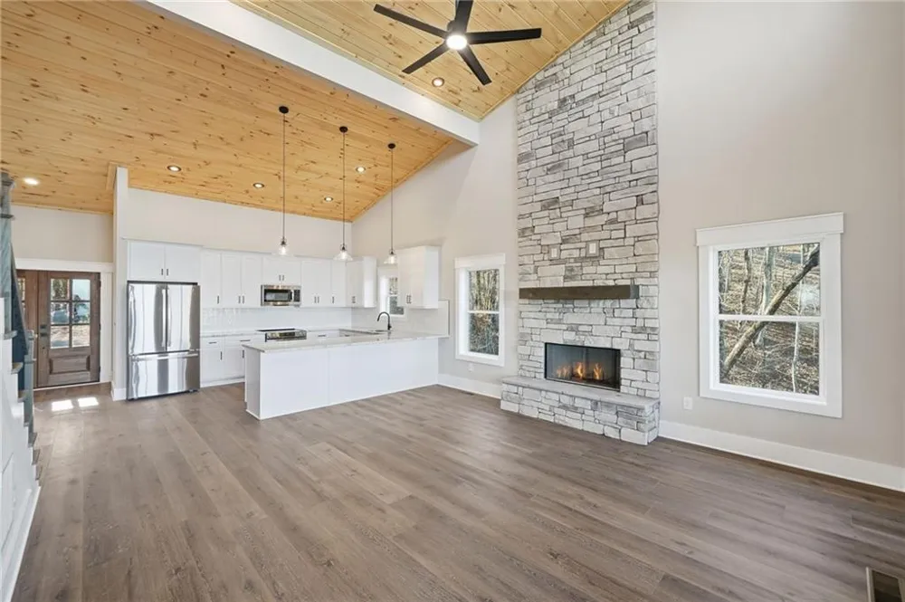 1176 Jewel Court NE Ranger, GA 30734