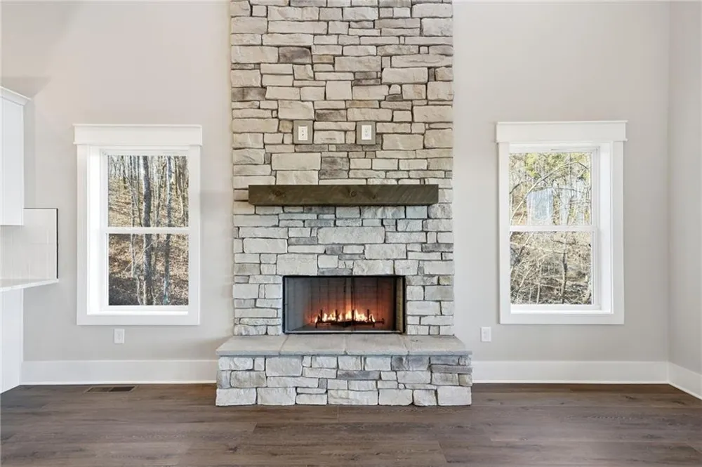 1176 Jewel Court NE Ranger, GA 30734
