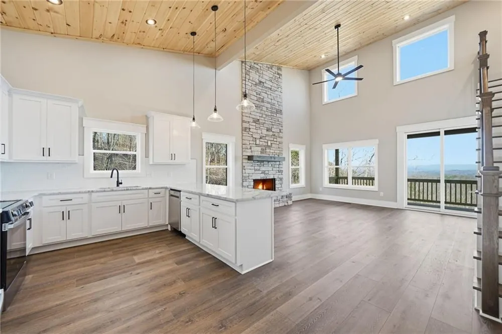 1176 Jewel Court NE Ranger, GA 30734