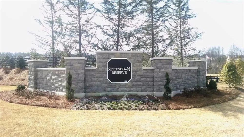 4765 Marco Lane Cumming, GA 30028