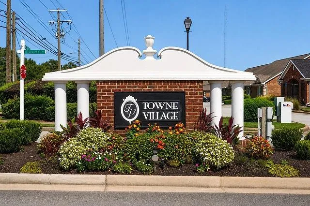 730 City Park Drive McDonough, GA 30252