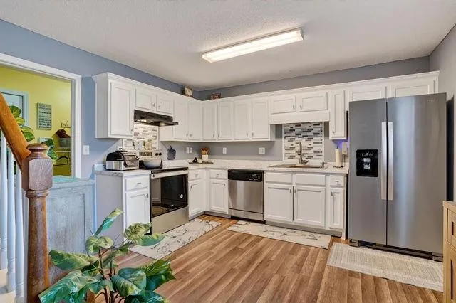 730 City Park Drive McDonough, GA 30252